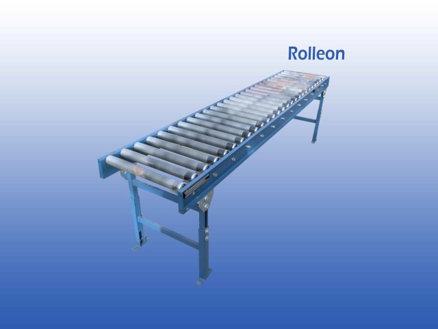 conveyors steel width 500mm